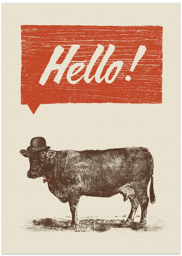 Hello