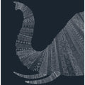 Elephant Nº4