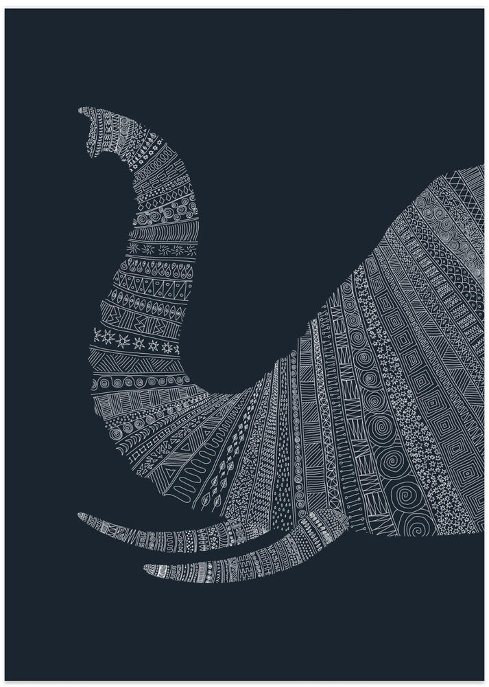 Elephant Nº4