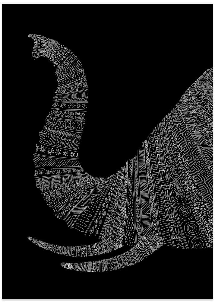 Elephant Nº2