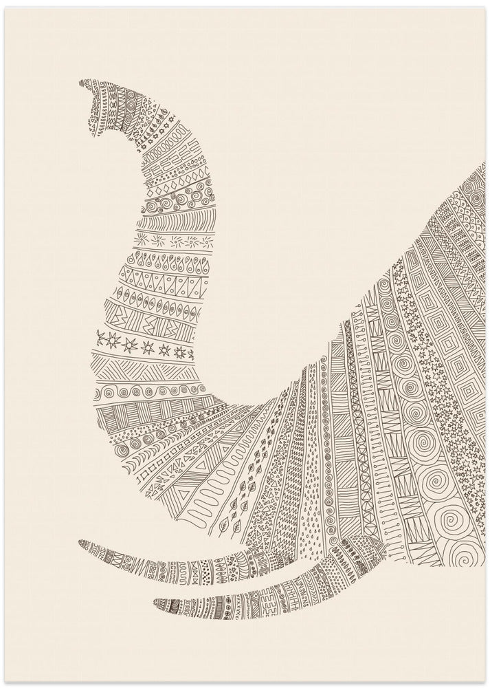 Elephant Nº1