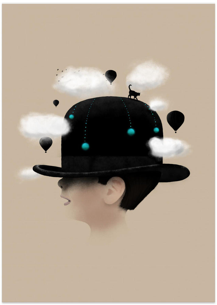 Dreaming