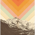 Mountainscape Nº2