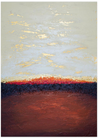 Art Prints of Deep Emergence