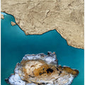 Art Prints of Elemental Earth