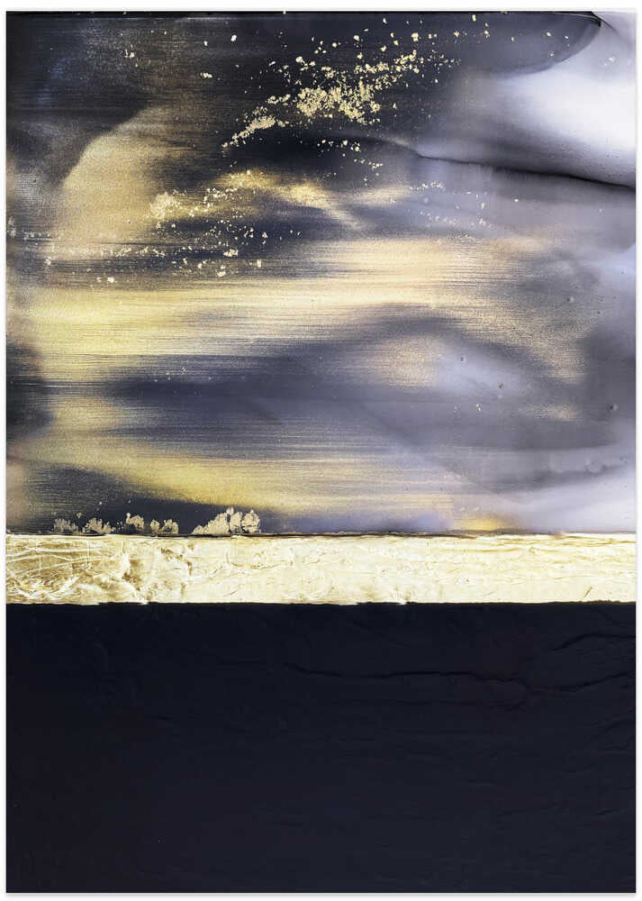 Gold Noir 2