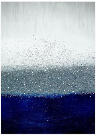 Art Prints of Indigo Dream
