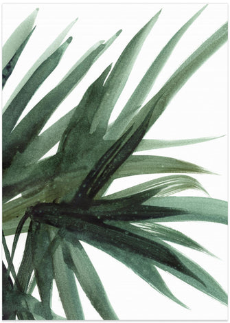 Art Prints of Lush