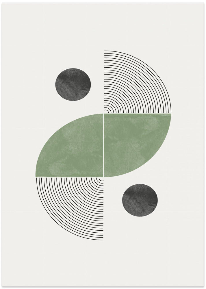 Geometric Harmony