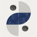Symmetric Echoes