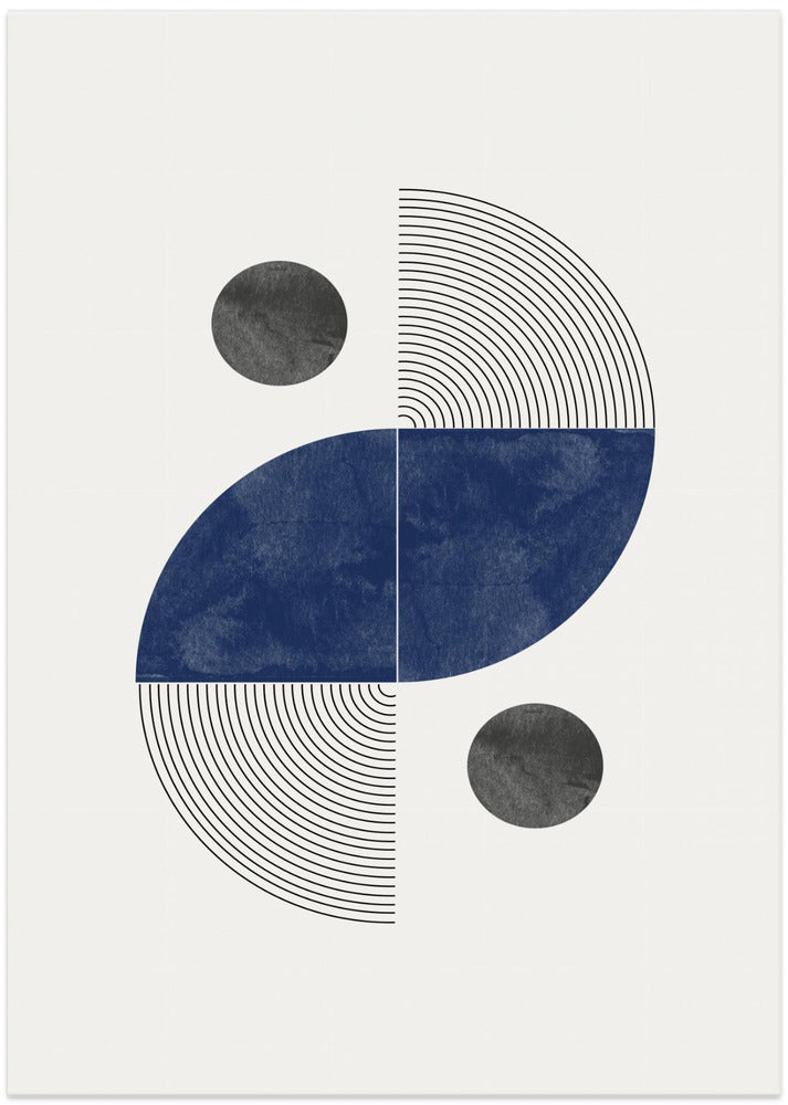 Symmetric Echoes
