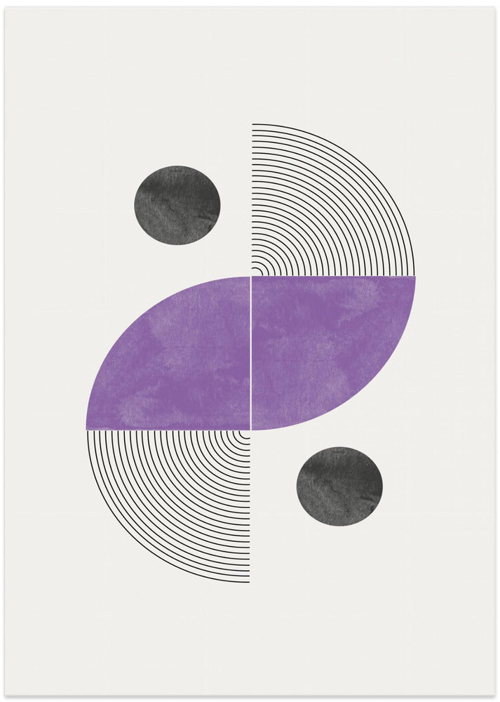 Geometric Harmony