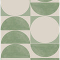 Geometrics in Green