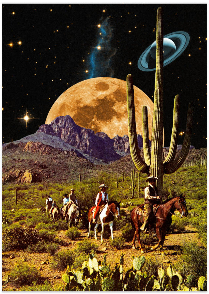 Space Cowboys
