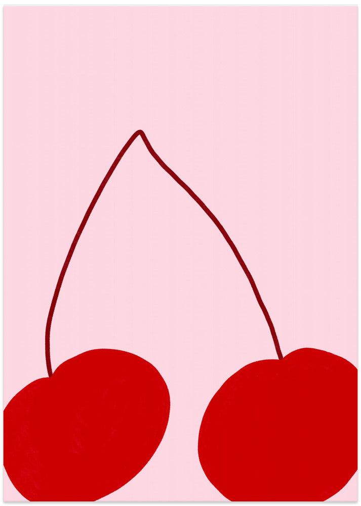 Cherry Duo Delight