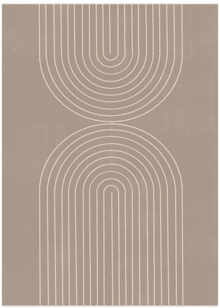 Curved Echoes