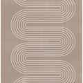 Curved Line Harmony