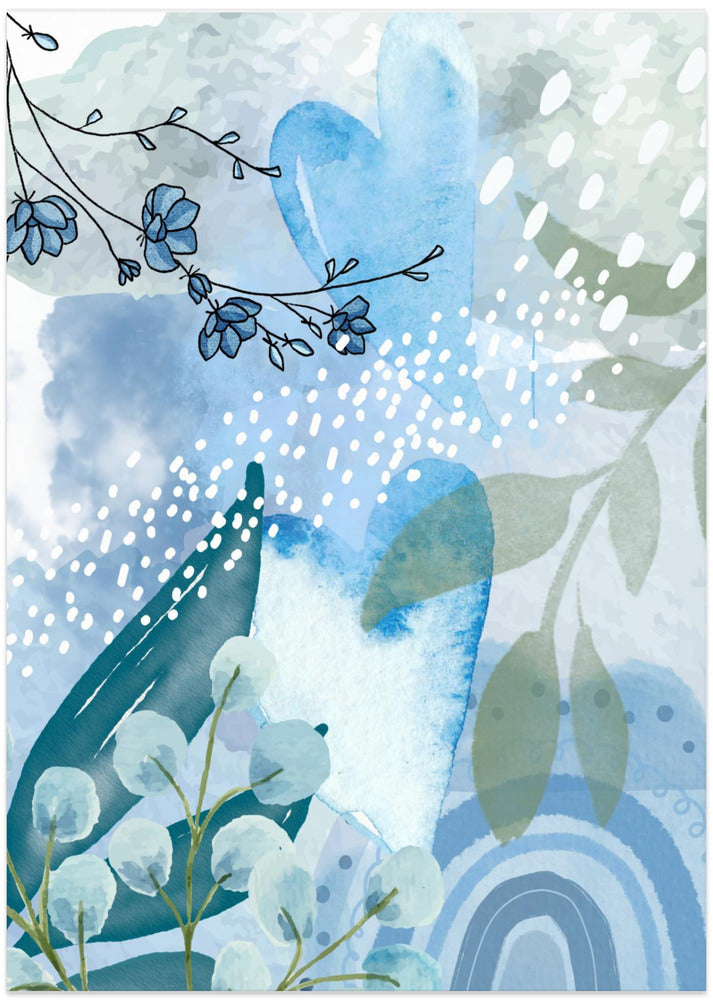 Iceberg Blue-2
