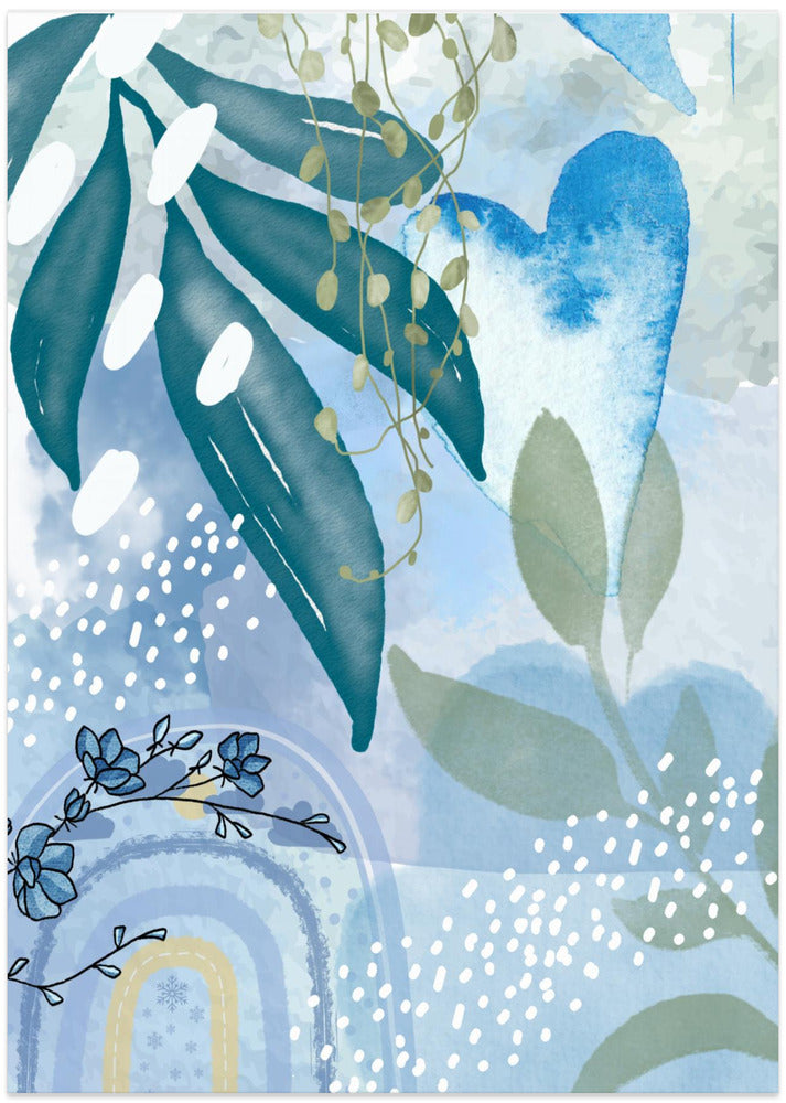 Iceberg Blue-1