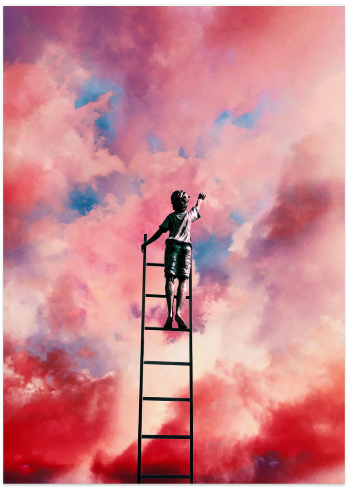 Cloud Painter