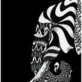 Ornate Elephant