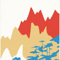 Traval Japan Minimilism Iii