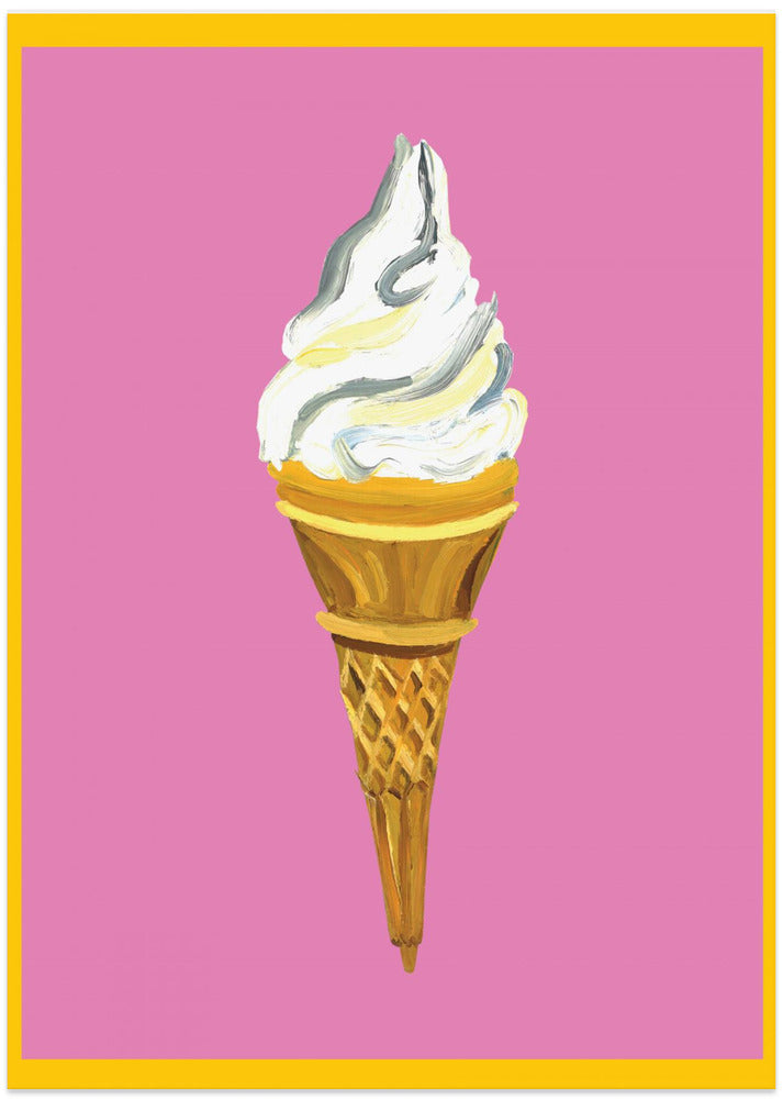 Dream On Raspberry