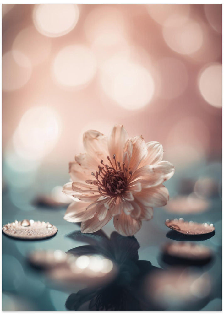 Ethereal Blossom