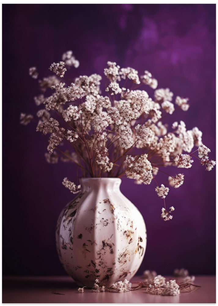 Delicate Elegance
