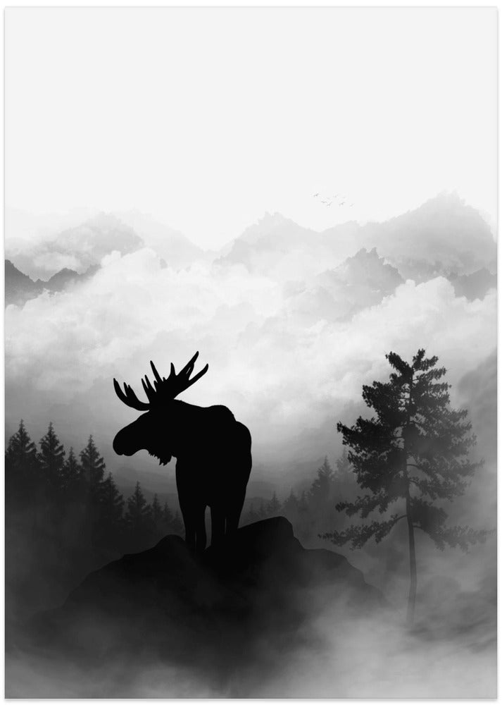 Moose