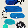 Art Prints of Waterfall