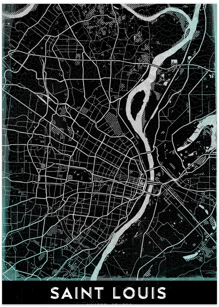 SAINT LOUIS