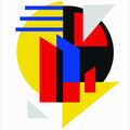 Bauhaus Series #2
