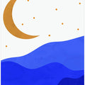 Sun and Moon #1