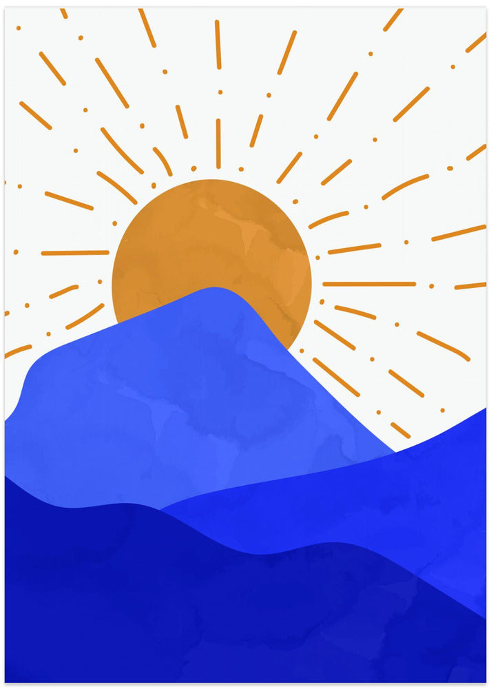 Sun and Moon #2