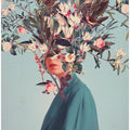 I Was Hidden but You Saw Me