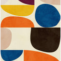 Vivid Bauhaus