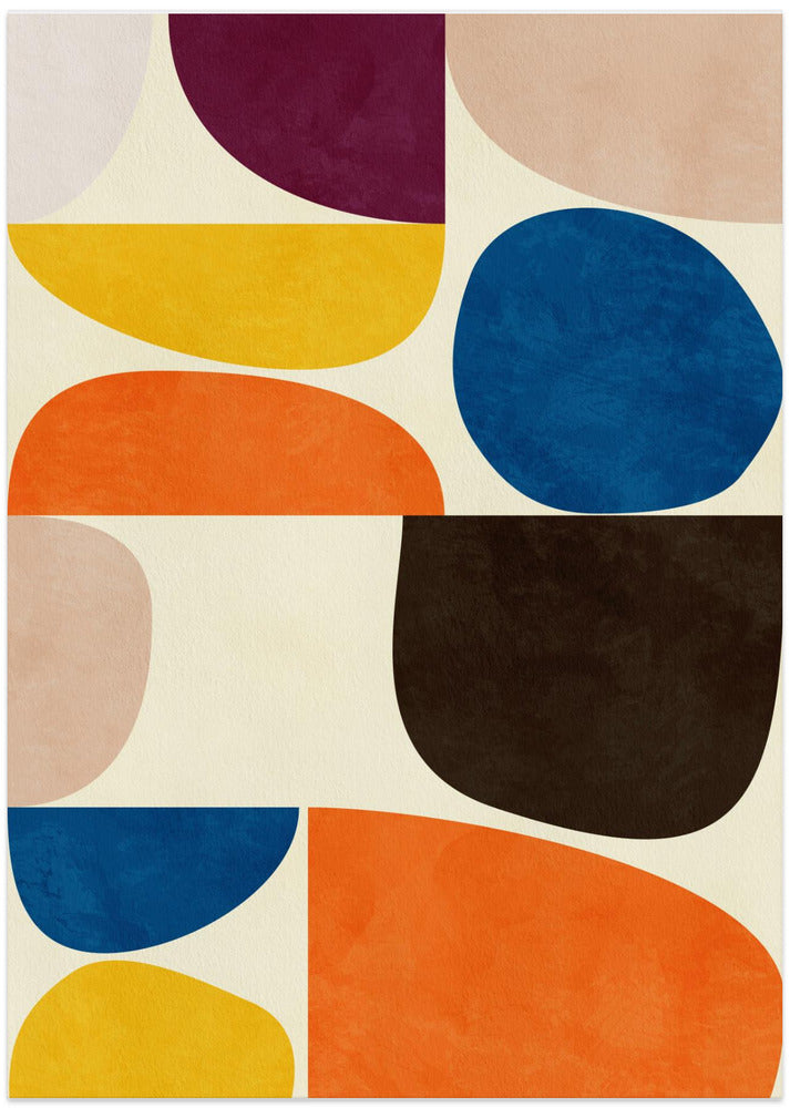 Vivid Bauhaus