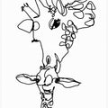 Art Prints of Long Necks