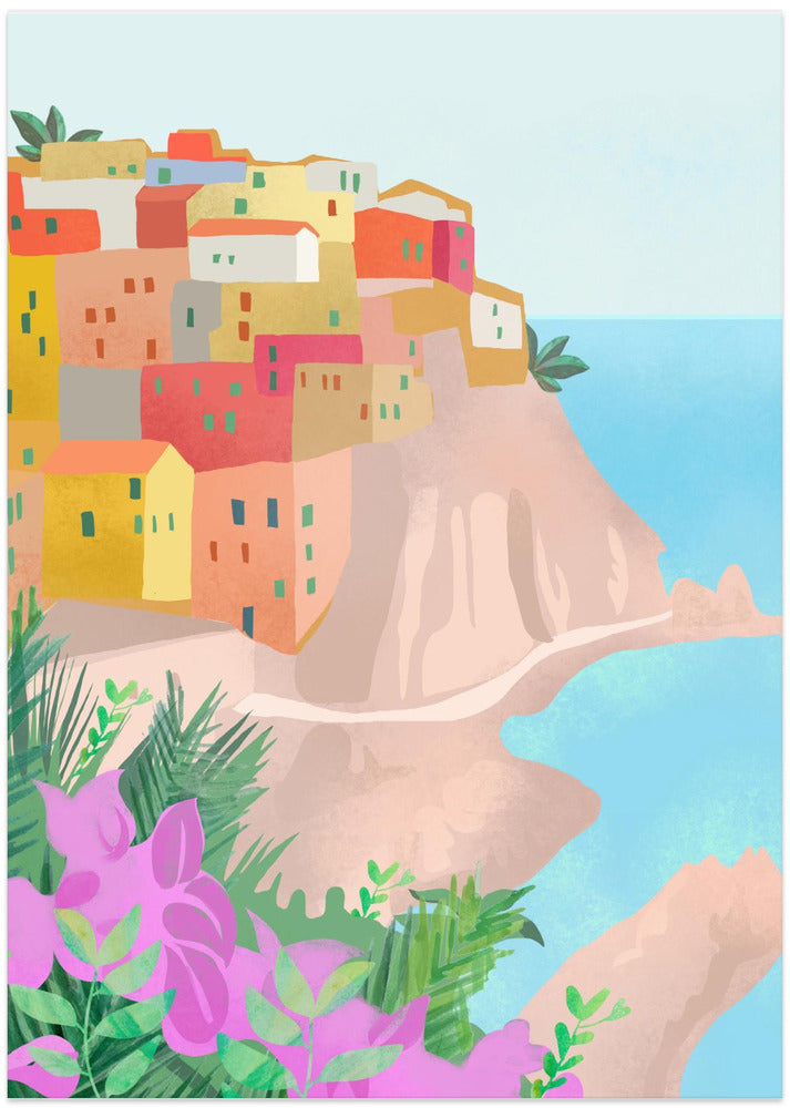 Cinque Terre