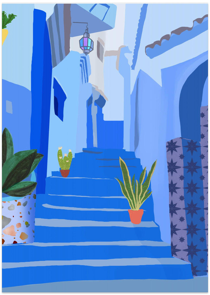 Morocco