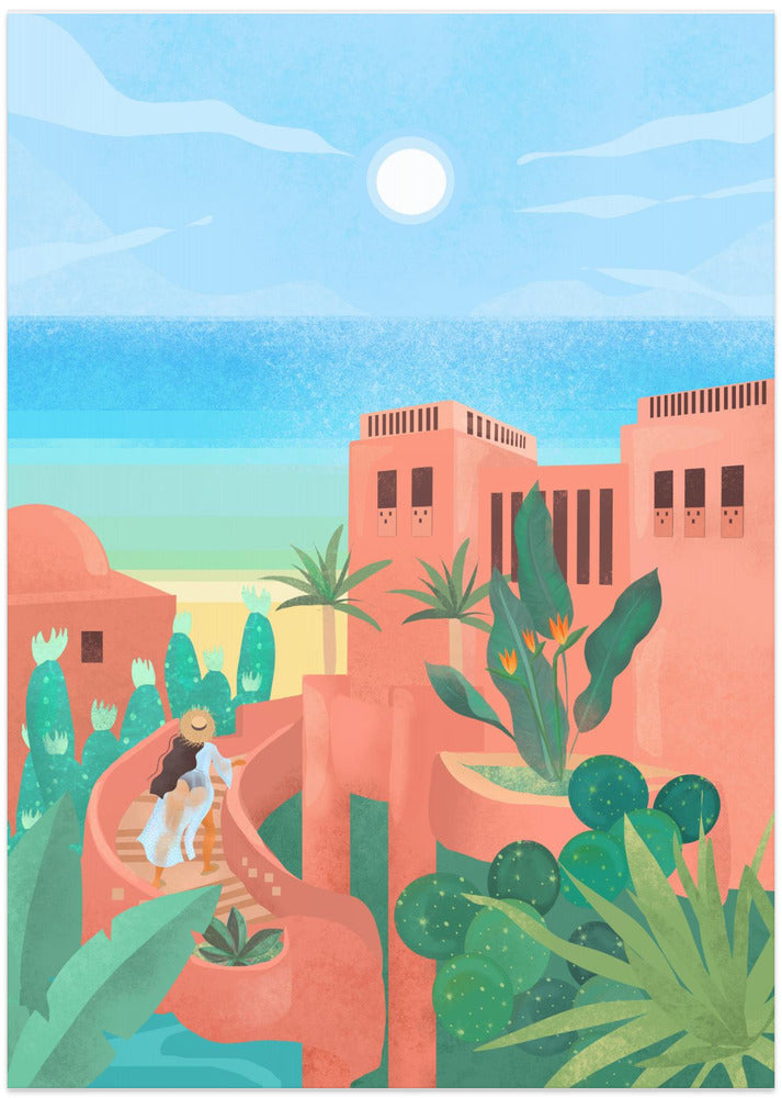 Canary Islands