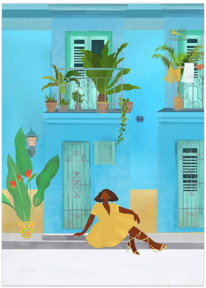 Cuba