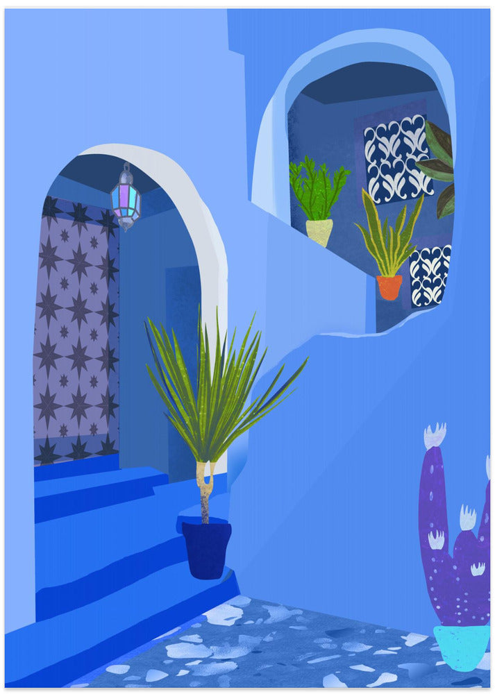 Morocco