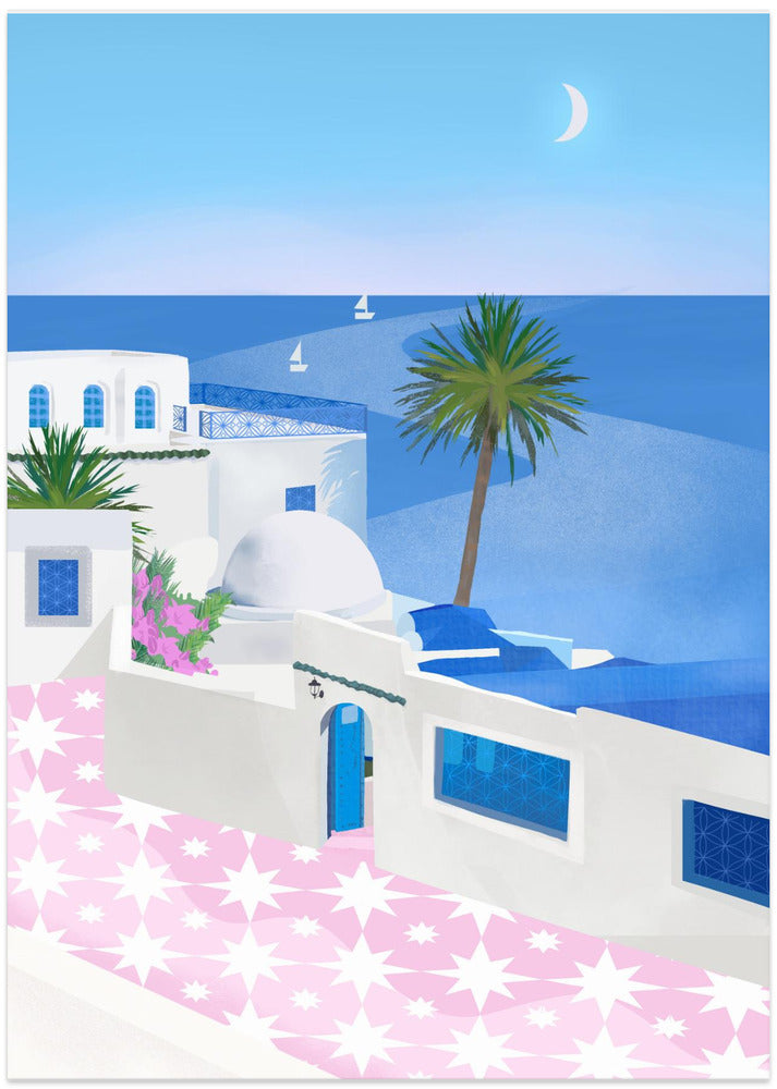 Tunis