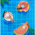 Pool Ladies