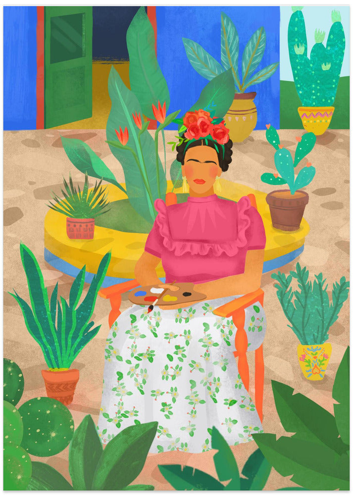 Frida