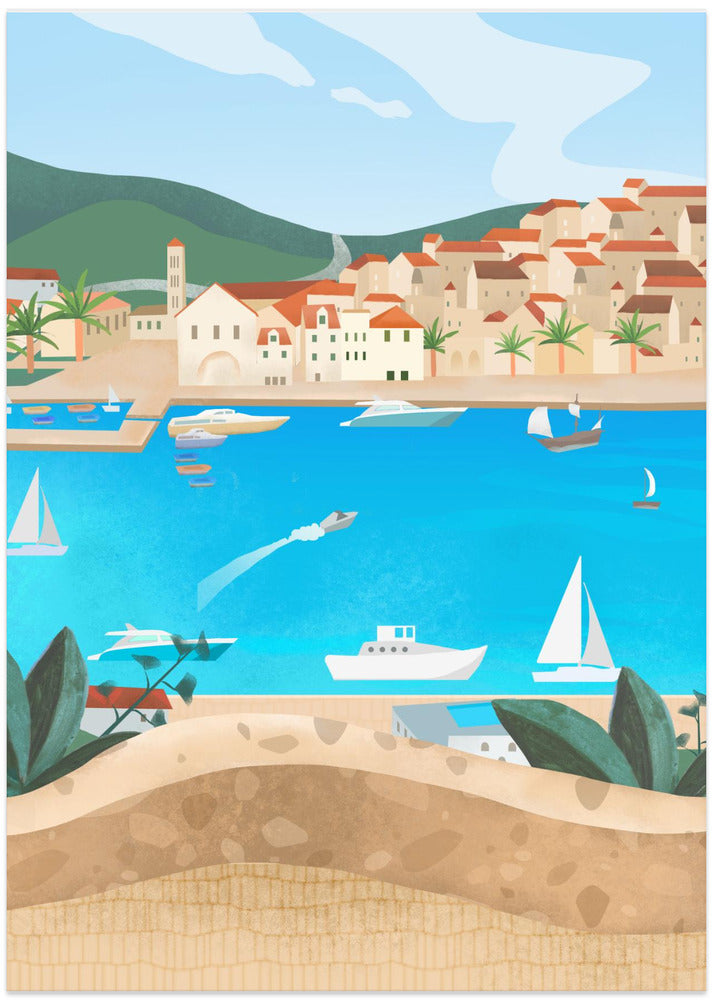 Hvar