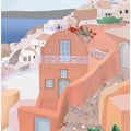 Santorini, Greece