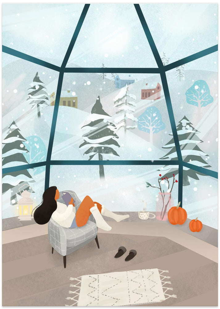 Winter Wonderland